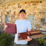 John Dawson - JAD Creations