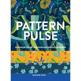 Pattern Pulse Volume 2