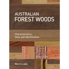 Australian Forest Woods