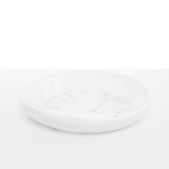 Large Earth Bowl - Monochrome