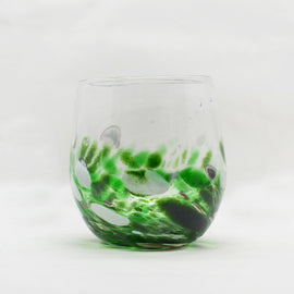Stemless Glasses