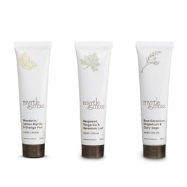 Mini Hand Cream Trio Pack