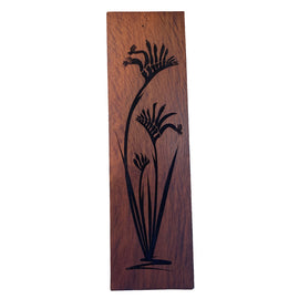 Kangaroo Paw Roof Shingle, Sheoak