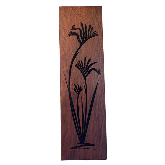 Kangaroo Paw Roof Shingle, Sheoak