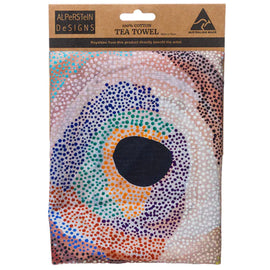 Tea Towel - Marianne Burton (WA)