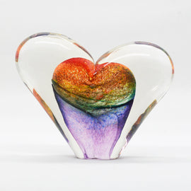 Glass Heart