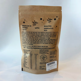 Roasted Sadalwood Nuts