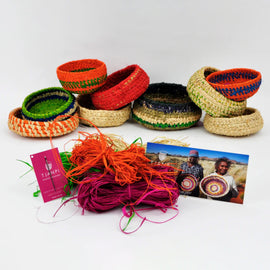 Learn to Weave Kit