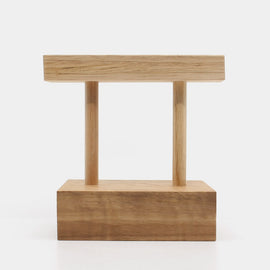 1-3 Seater Budgerigar Perch