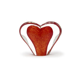 Glass Heart