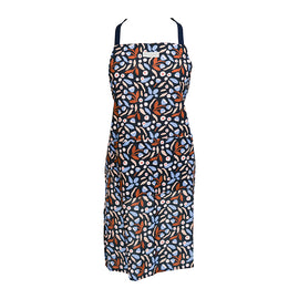 Apron - Wild Flower (D)
