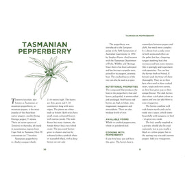 Cooking with the Oldest Foods on Earth