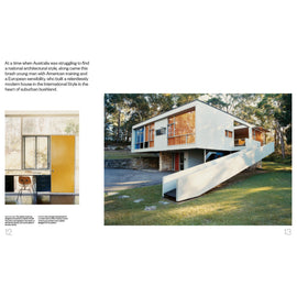 Iconic: Modern Australian Houses