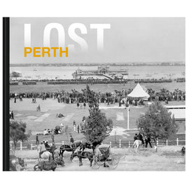 Lost Perth