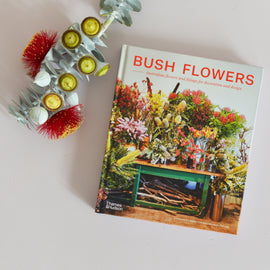 Bush Flowers