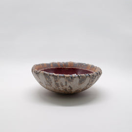 Crackle Bowls