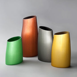 Seasons Vases