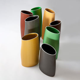Seasons Vases