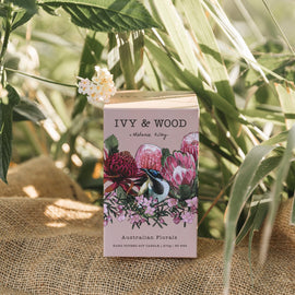 Australian Florals Candle
