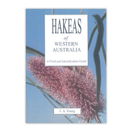 Hakeas of Western Australia