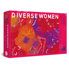 Diverse Women Puzzle