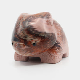 Resin Wombat
