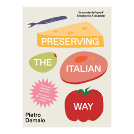 Preserving the Italian Way