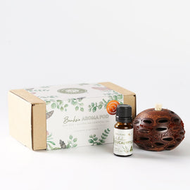 Mini Banksia Aroma Pod Gift Box