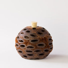 Mini Banksia Aroma Pod