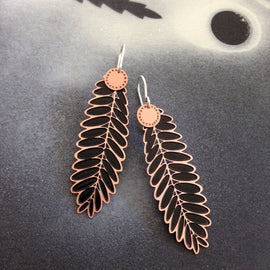 Senna Blossom Earrings