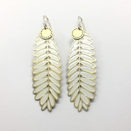 Senna Blossom Earrings