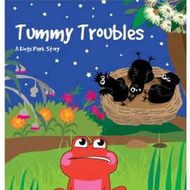 Tummy Troubles