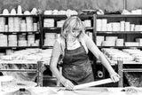 Melanie Sharpham - Eucalypt Homewares