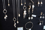 Sunggee Min Contemporary Jewellery