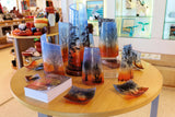 Anne Sorensen Glass Art