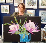 Nicola Cowie Art