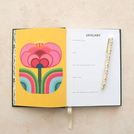 2026 Planner - Forest
