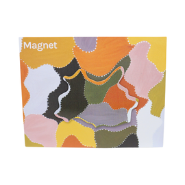 Magnet - Artwork by Brenda Ningarmara