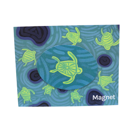 Magnet - Rekeshia Goodwin