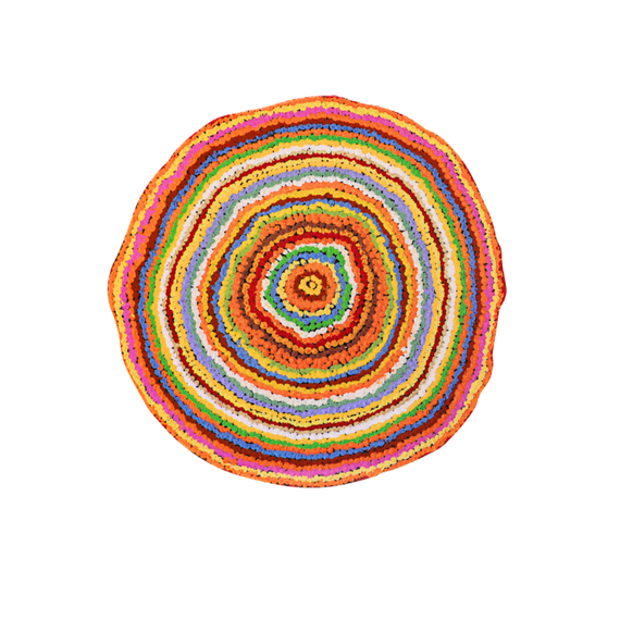 Magnet - Artwork by Daisy Tinker