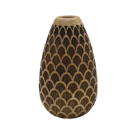Vase - Bud, Camphor Laurel, Petal