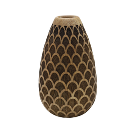 Bud Vase, Camphor Laurel, Petal