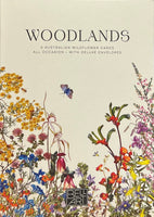 Woodlands Card Pack