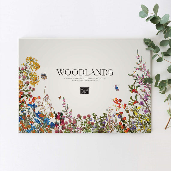 Woodlands Placemats