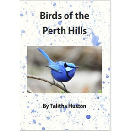 Birds of the Perth Hills