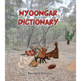 Nyoongar Dictionary