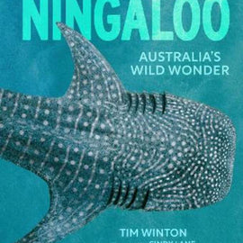 Book - Ningaloo