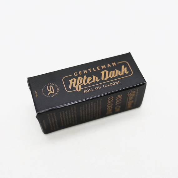 Gentlemans After Dark Roll On Cologne 10ml