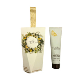 Christmas Mini Hand Cream Ornament