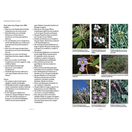 Book - Australian Native Plants